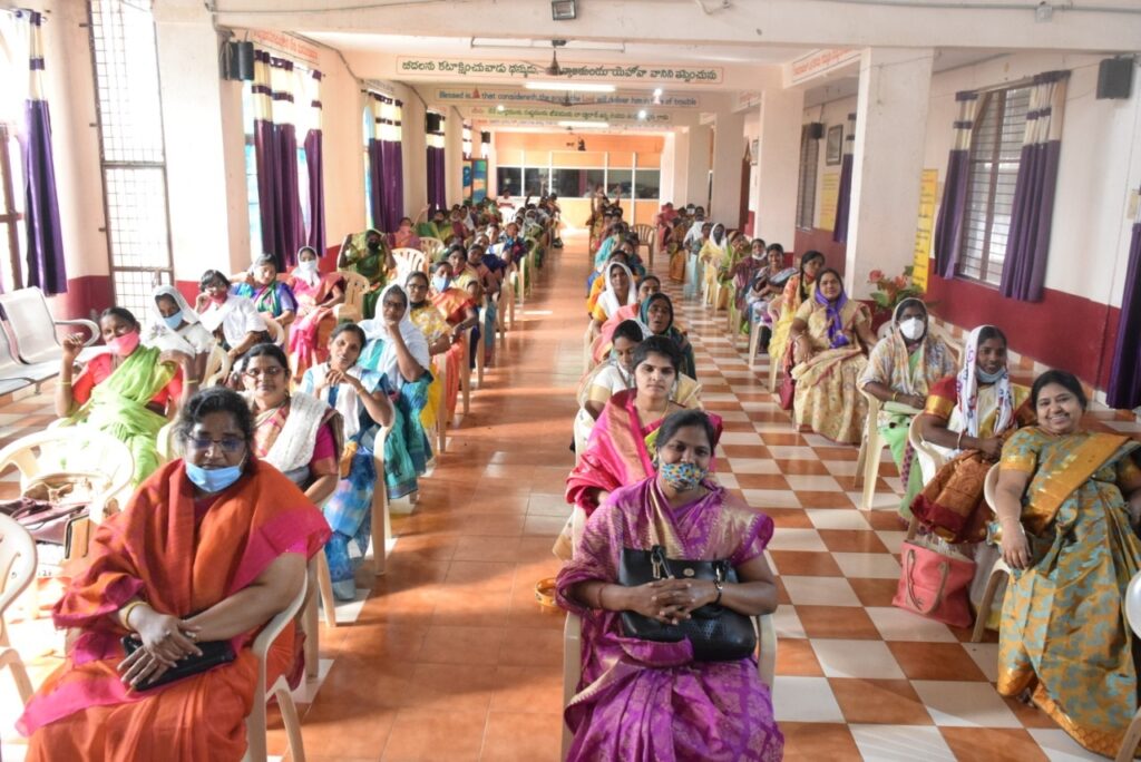 Day Of Prayer 1024x684