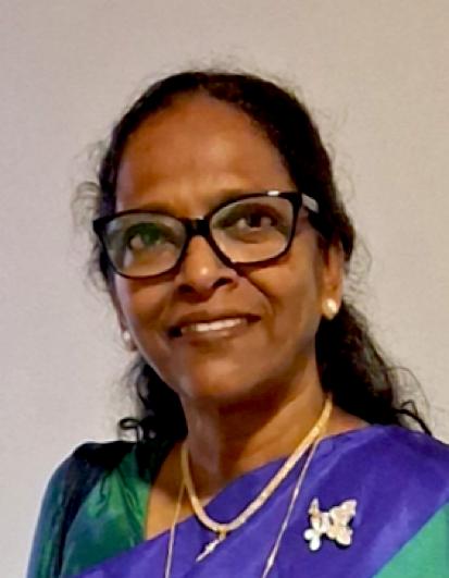 Executive Member