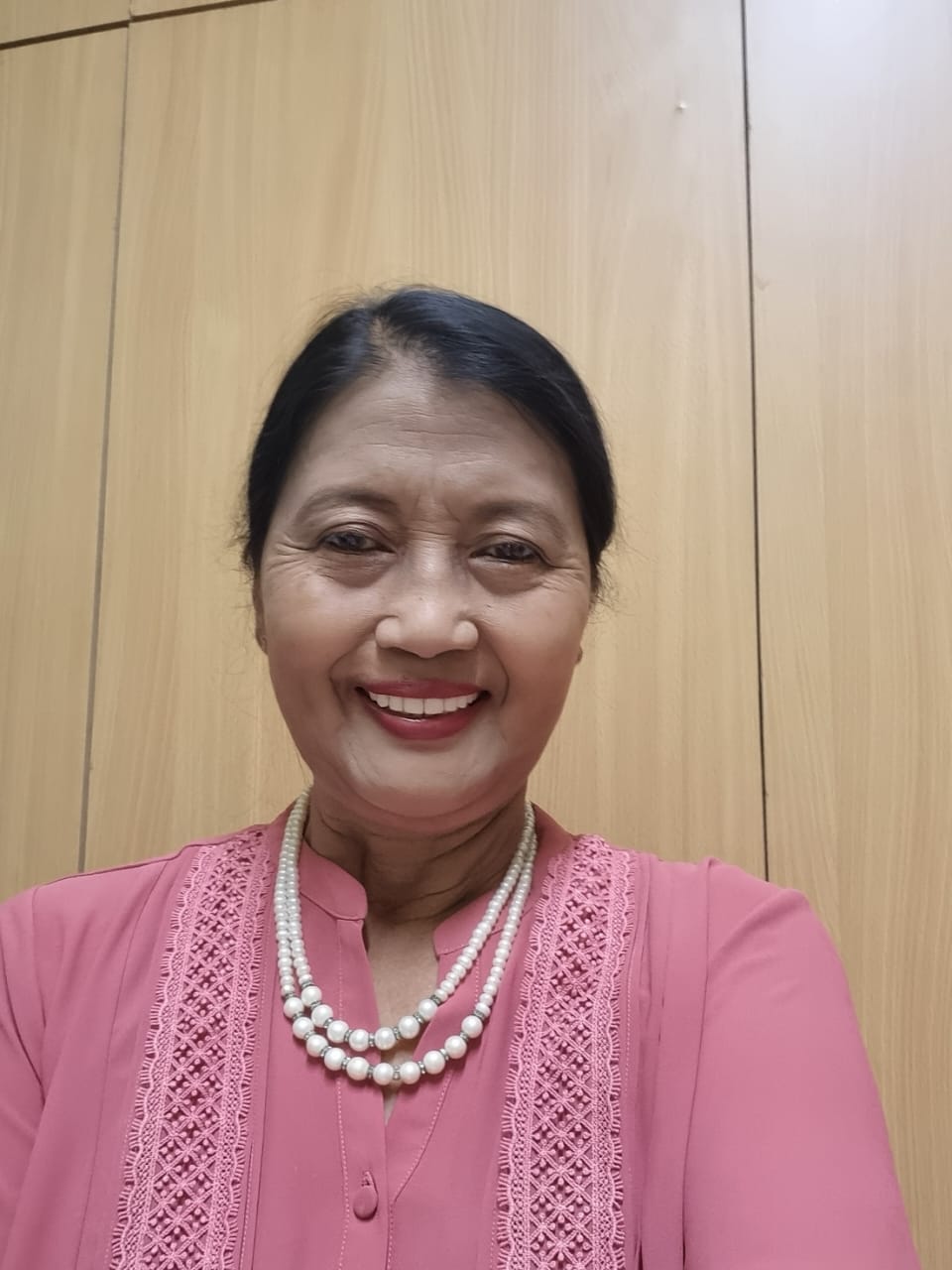Executive Member
