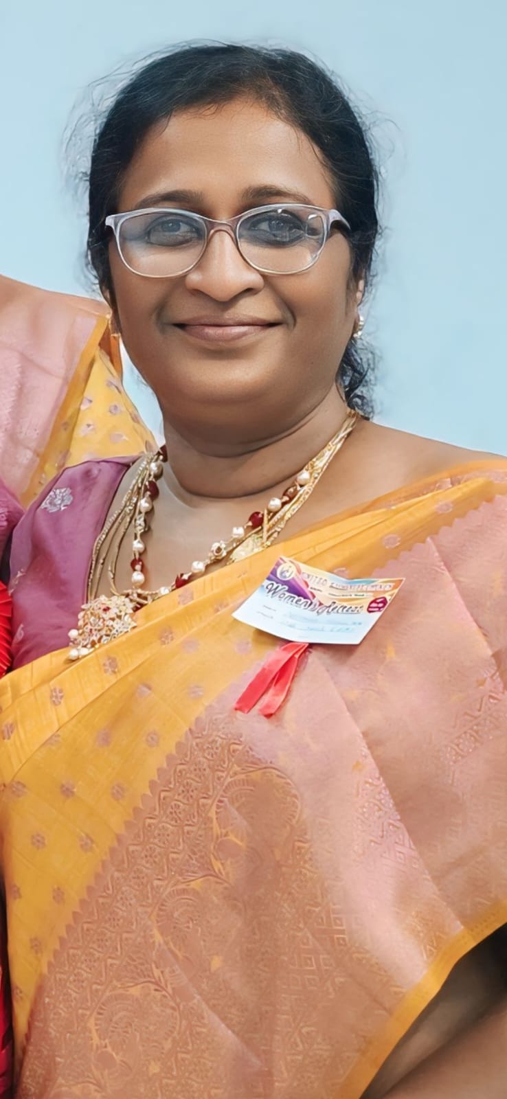 Executive Member